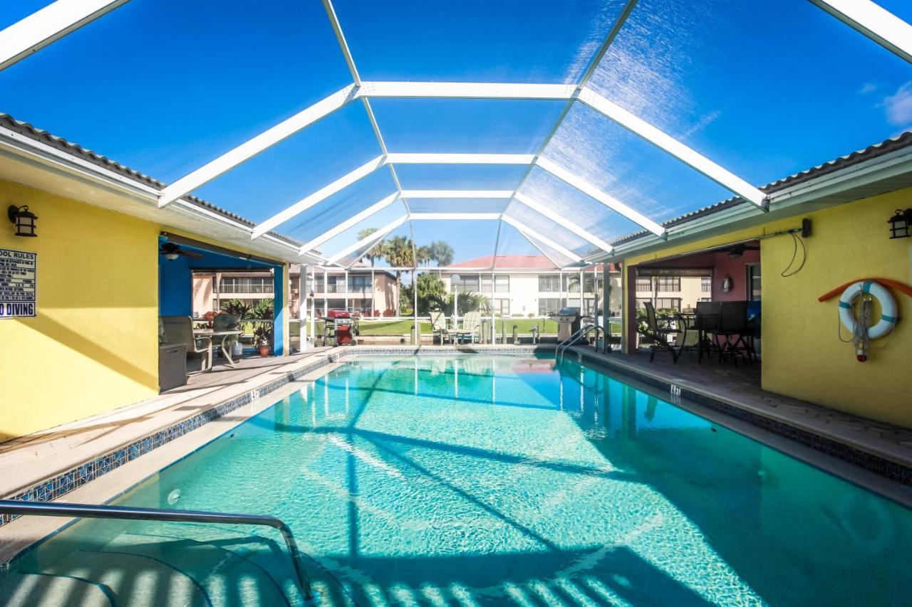 Seatuit Condominiums With Boat Slip Cape Coral Luaran gambar