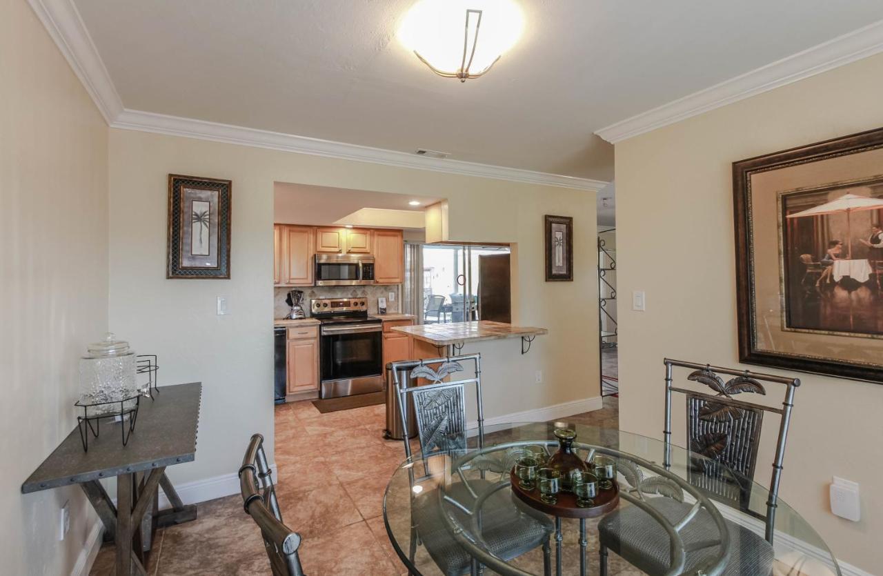 Seatuit Condominiums With Boat Slip Cape Coral Luaran gambar