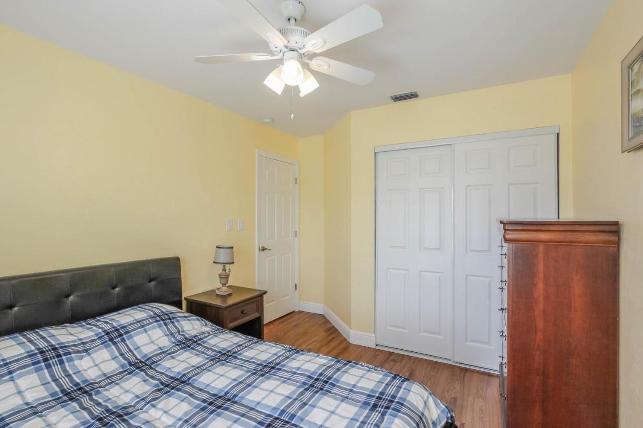 Seatuit Condominiums With Boat Slip Cape Coral Luaran gambar