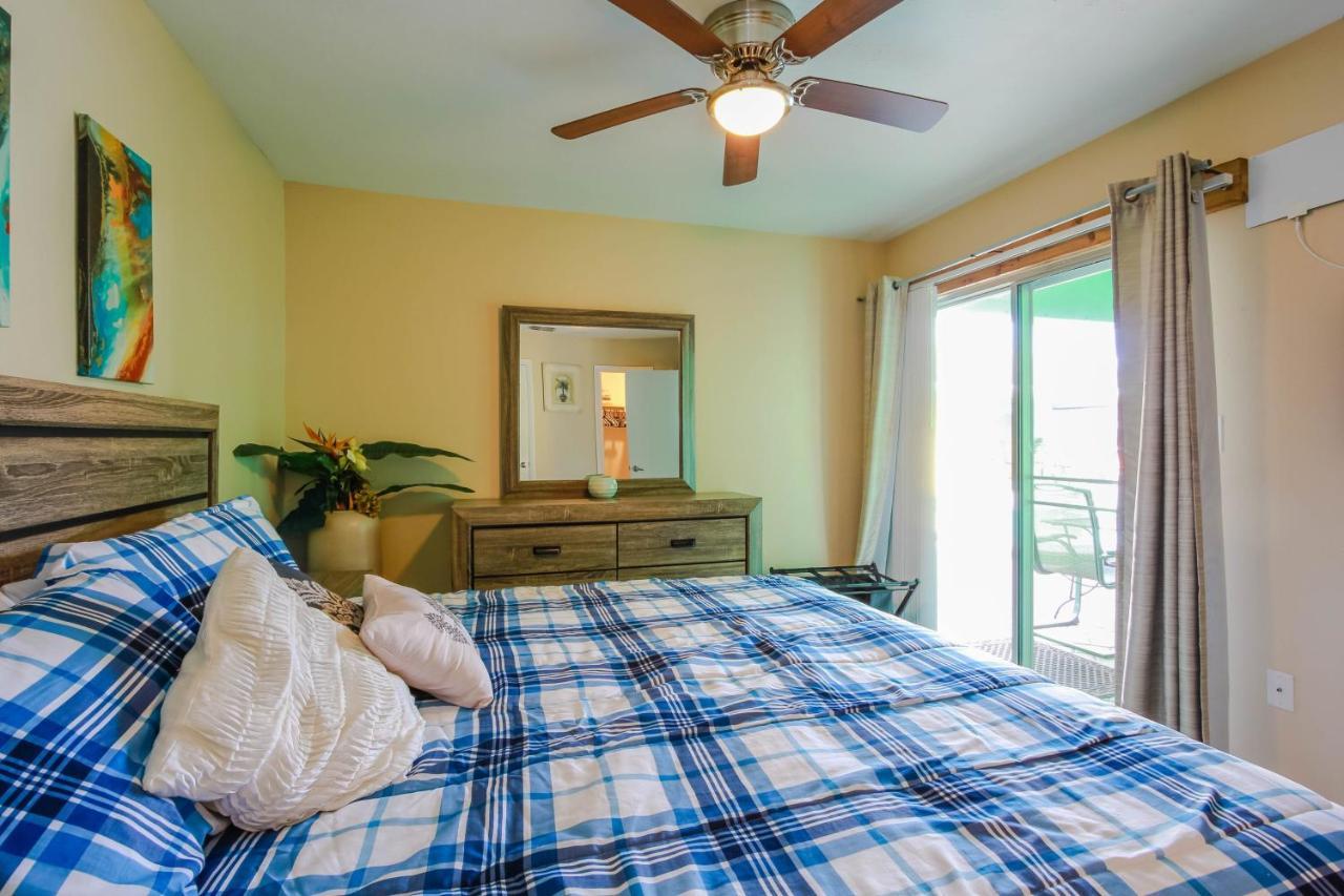 Seatuit Condominiums With Boat Slip Cape Coral Luaran gambar
