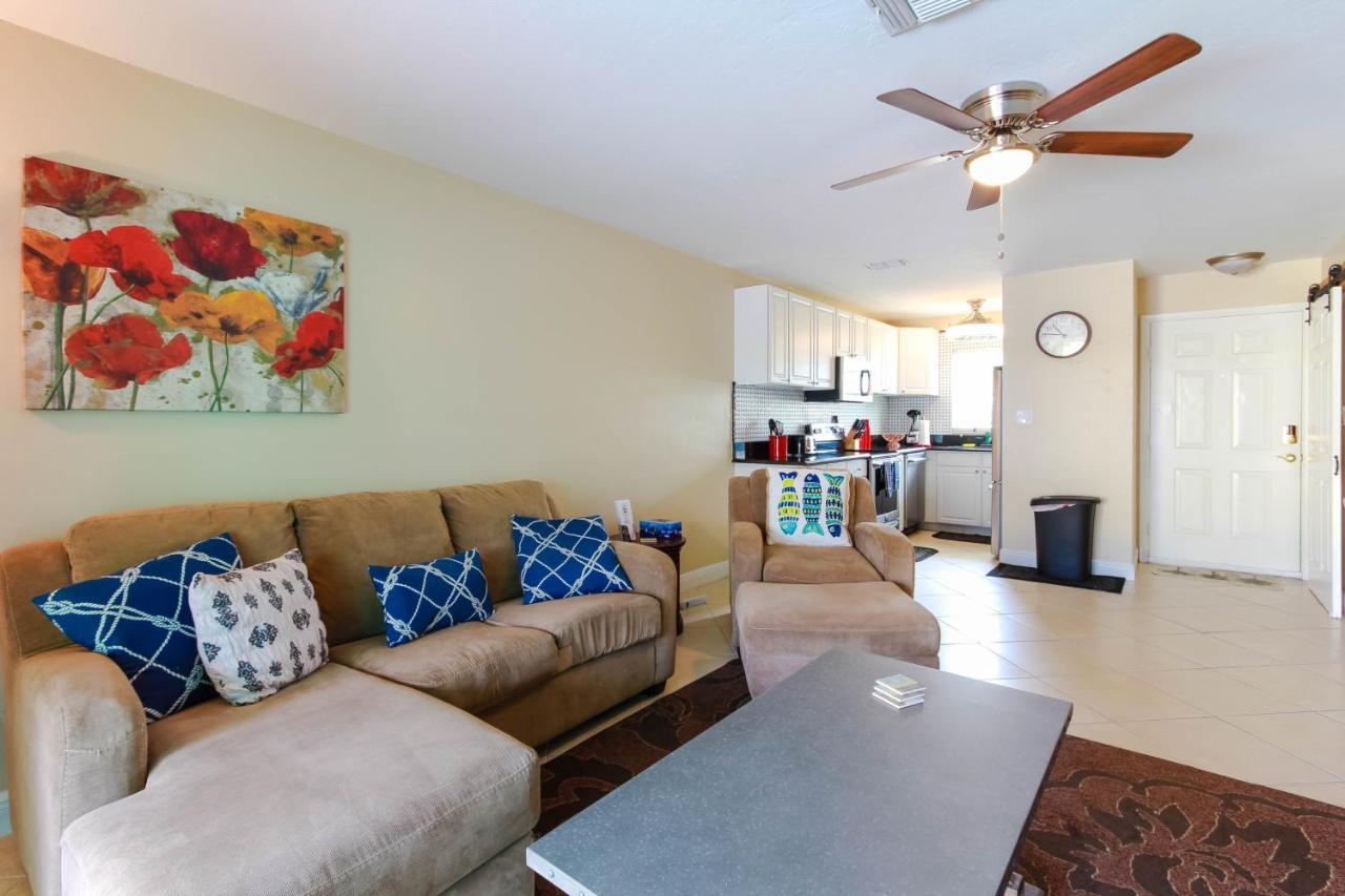 Seatuit Condominiums With Boat Slip Cape Coral Luaran gambar