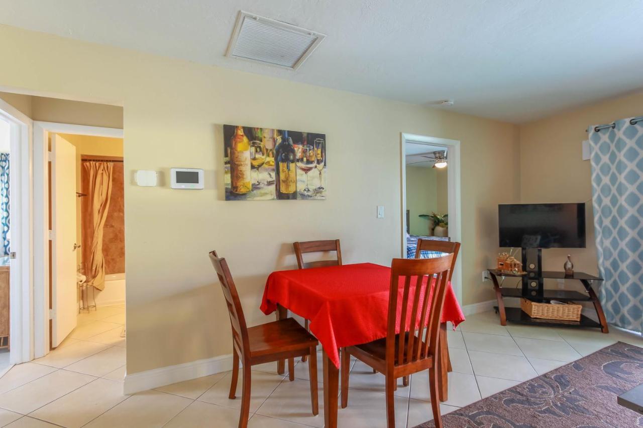 Seatuit Condominiums With Boat Slip Cape Coral Luaran gambar