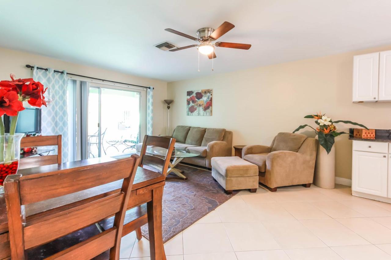 Seatuit Condominiums With Boat Slip Cape Coral Luaran gambar