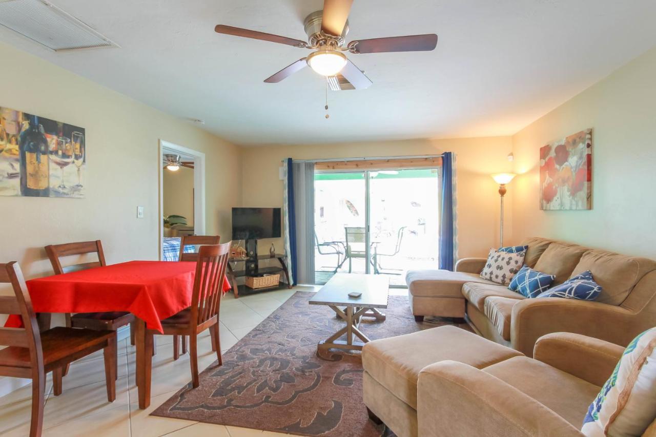 Seatuit Condominiums With Boat Slip Cape Coral Luaran gambar