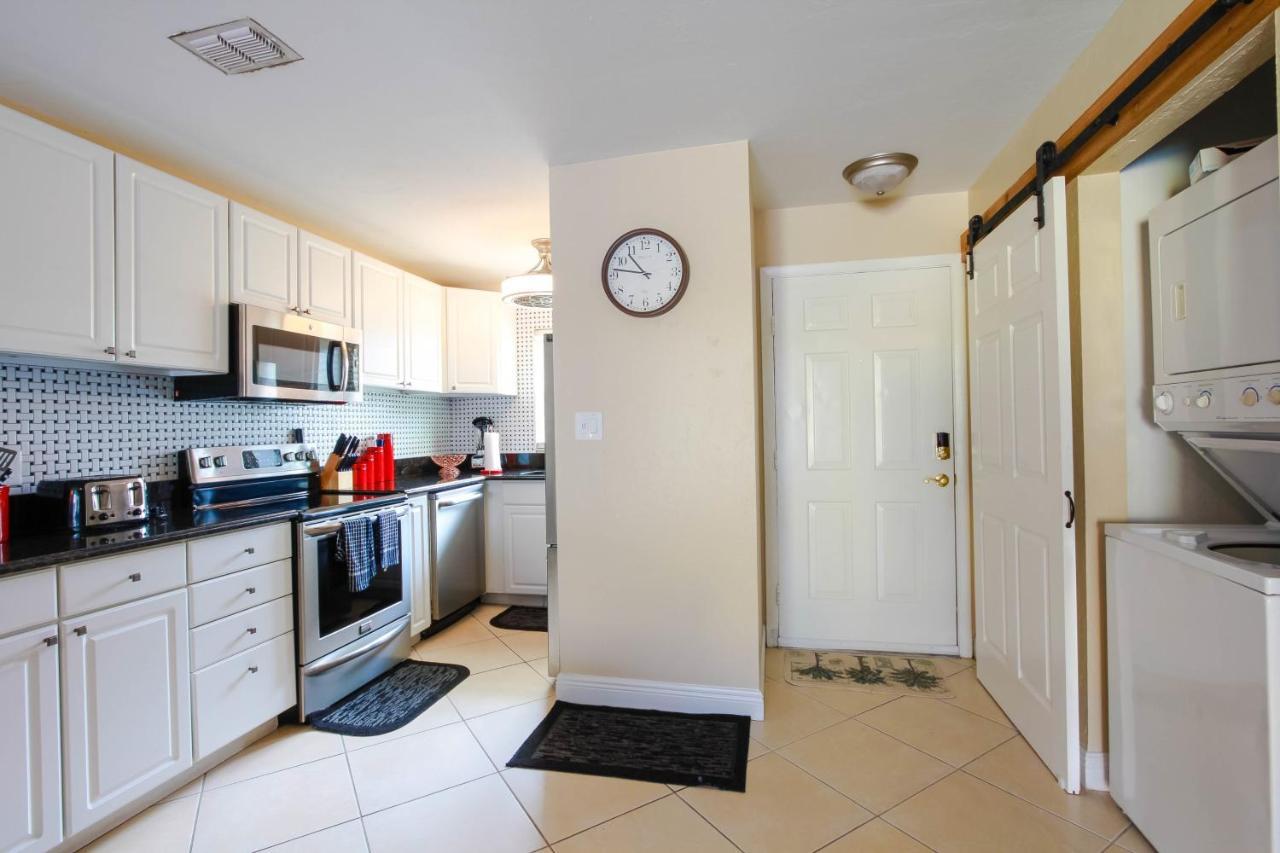 Seatuit Condominiums With Boat Slip Cape Coral Luaran gambar