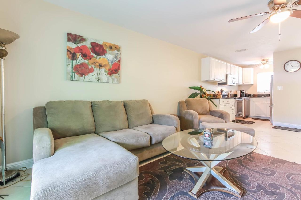 Seatuit Condominiums With Boat Slip Cape Coral Luaran gambar