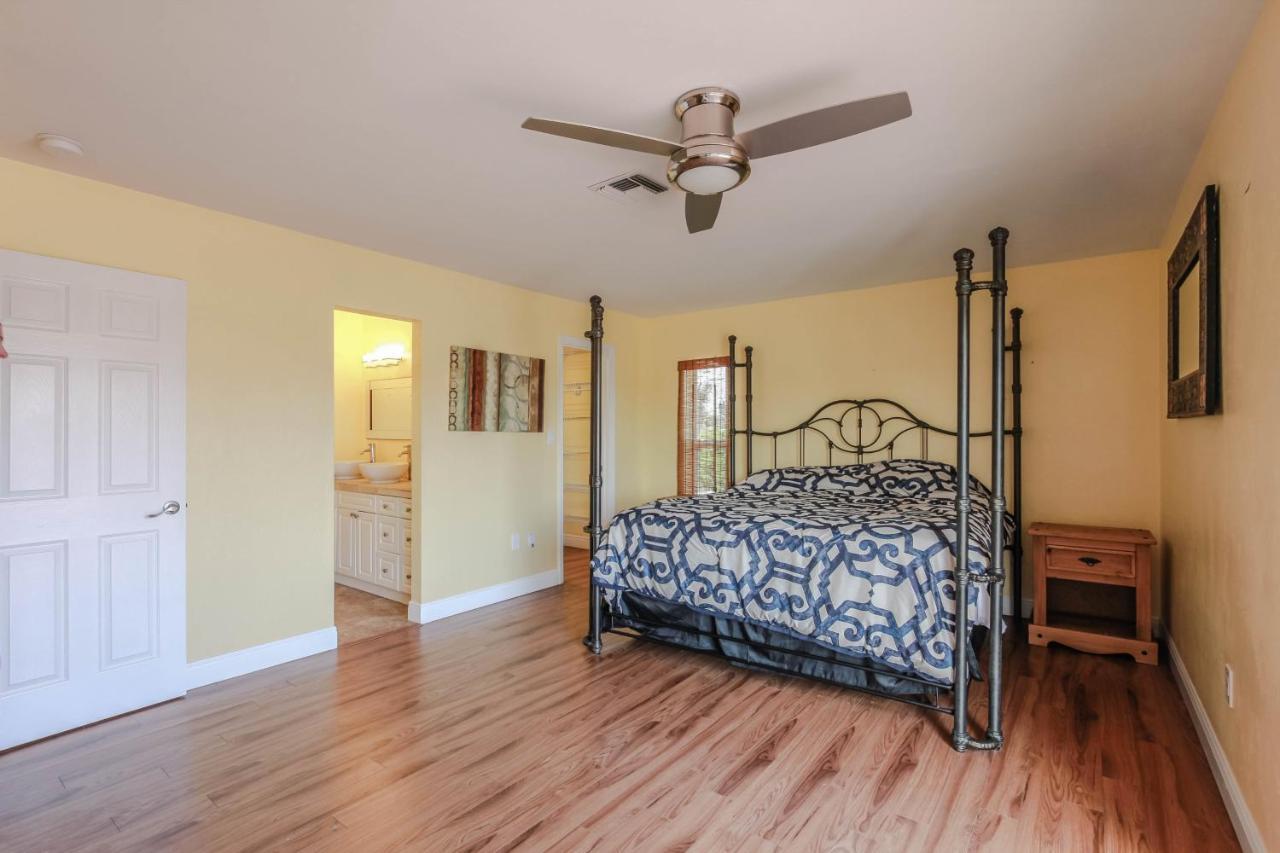 Seatuit Condominiums With Boat Slip Cape Coral Luaran gambar