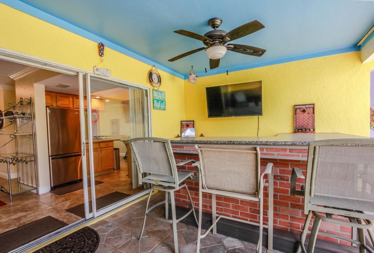 Seatuit Condominiums With Boat Slip Cape Coral Luaran gambar
