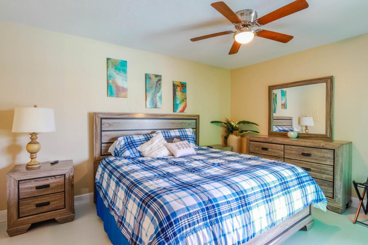 Seatuit Condominiums With Boat Slip Cape Coral Luaran gambar