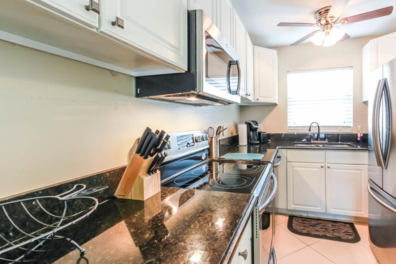 Seatuit Condominiums With Boat Slip Cape Coral Luaran gambar