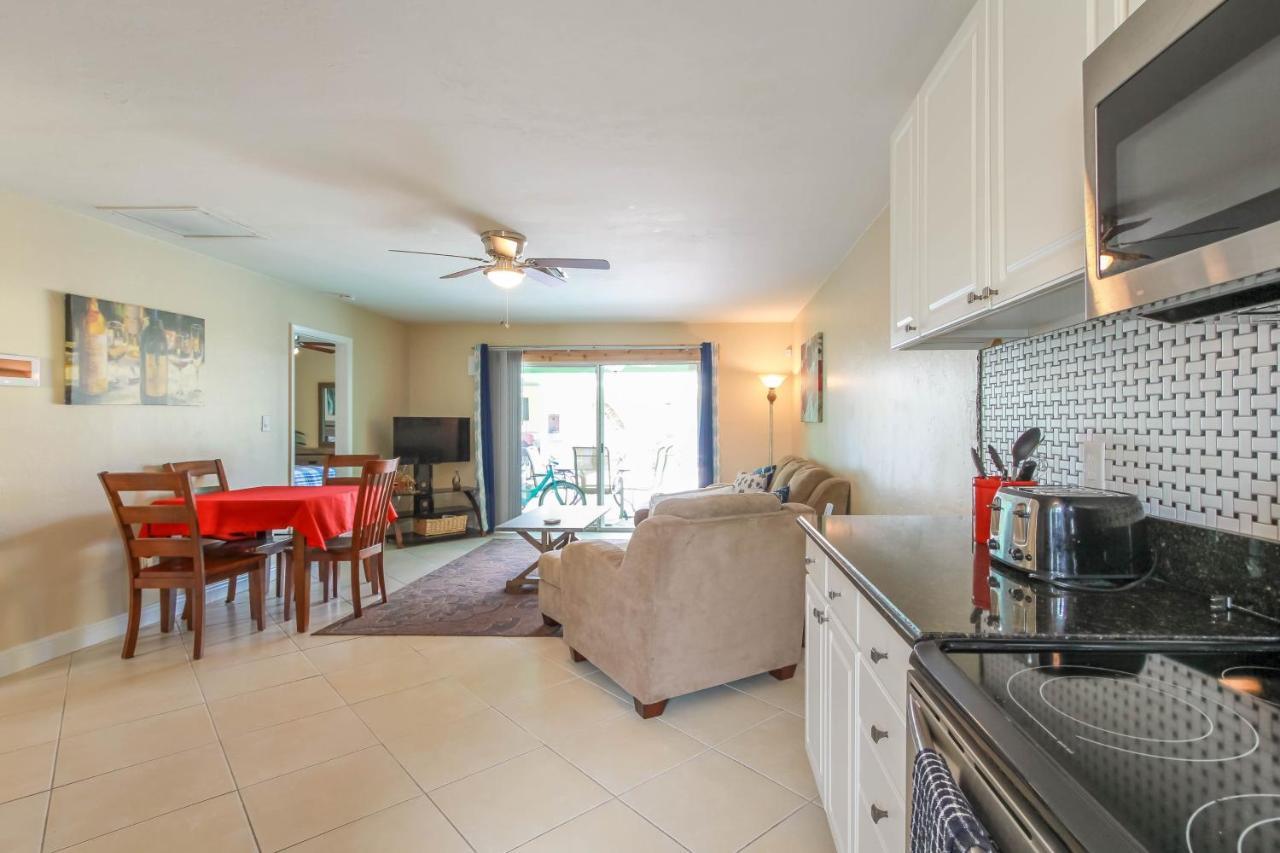 Seatuit Condominiums With Boat Slip Cape Coral Luaran gambar