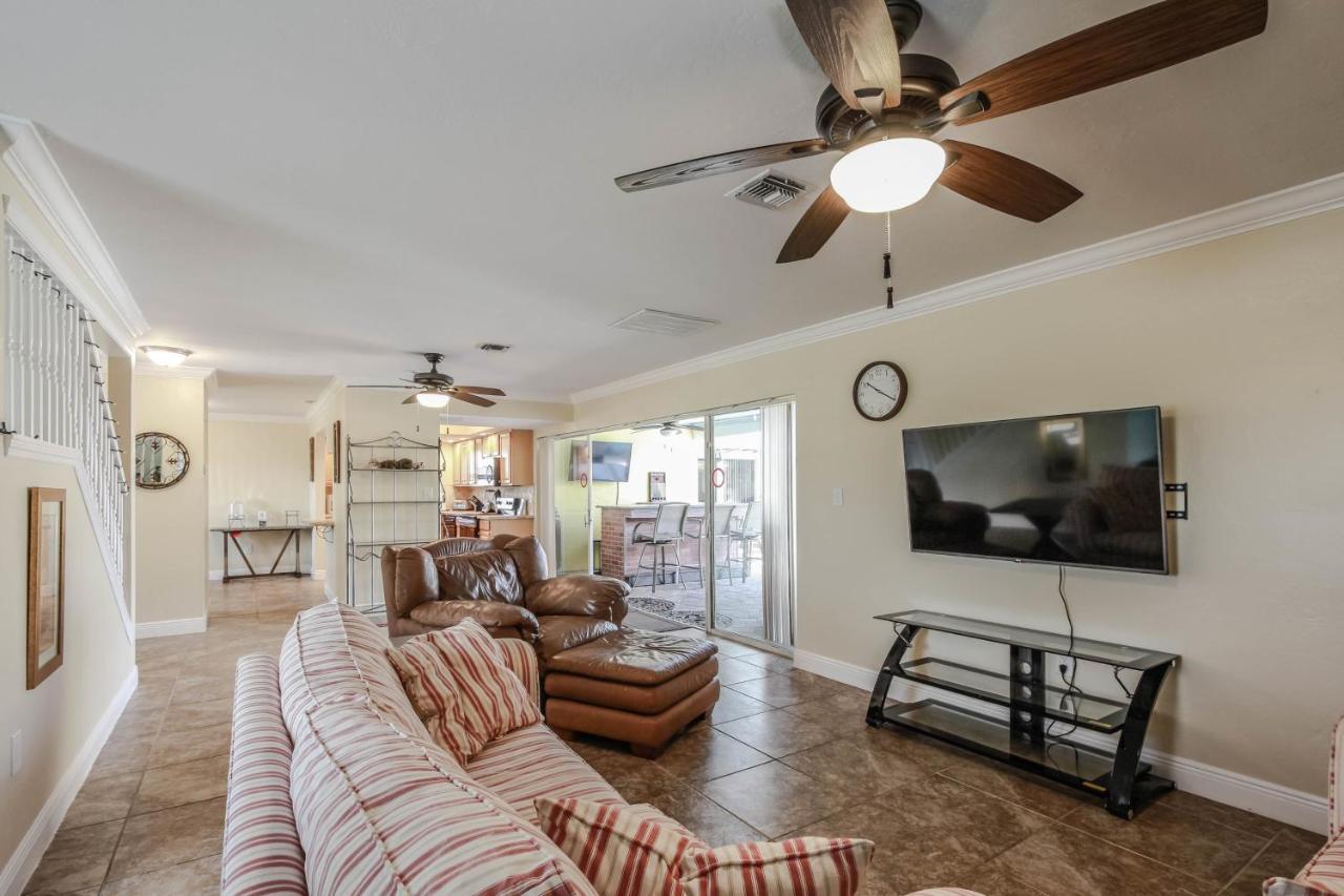 Seatuit Condominiums With Boat Slip Cape Coral Luaran gambar
