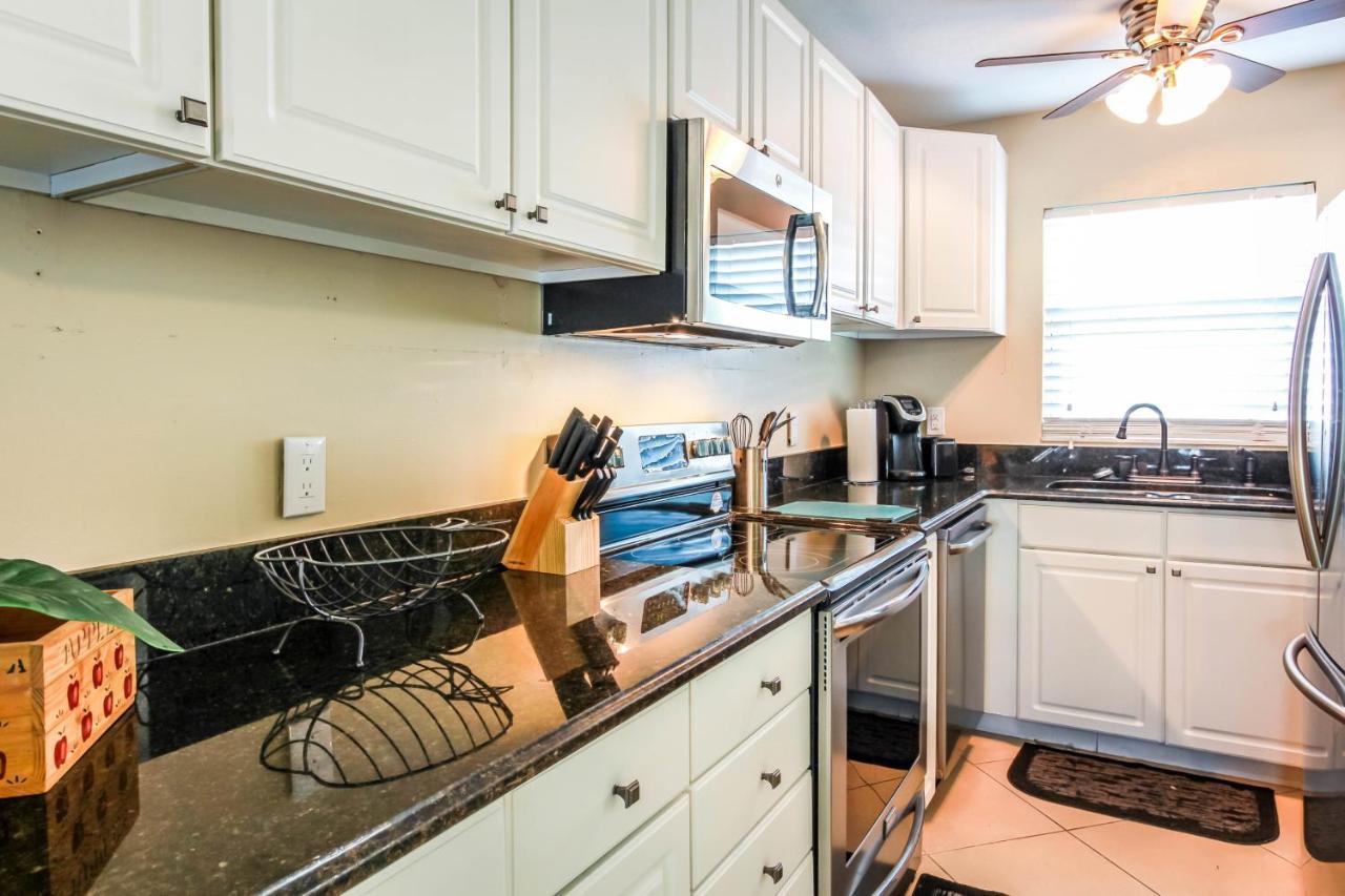 Seatuit Condominiums With Boat Slip Cape Coral Luaran gambar