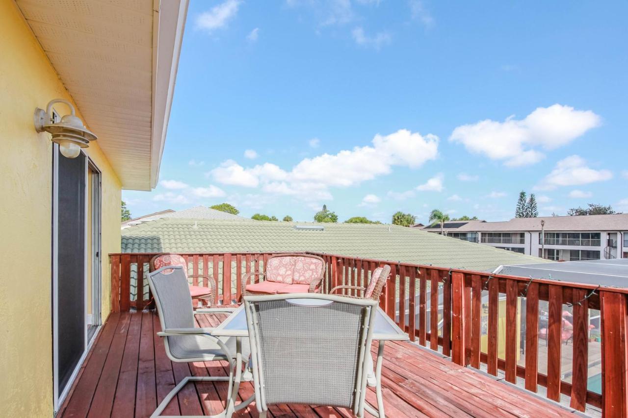 Seatuit Condominiums With Boat Slip Cape Coral Luaran gambar