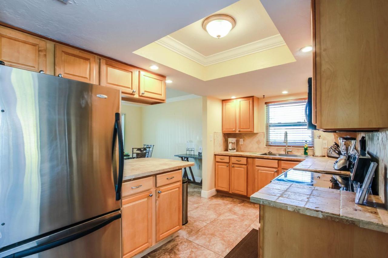 Seatuit Condominiums With Boat Slip Cape Coral Luaran gambar