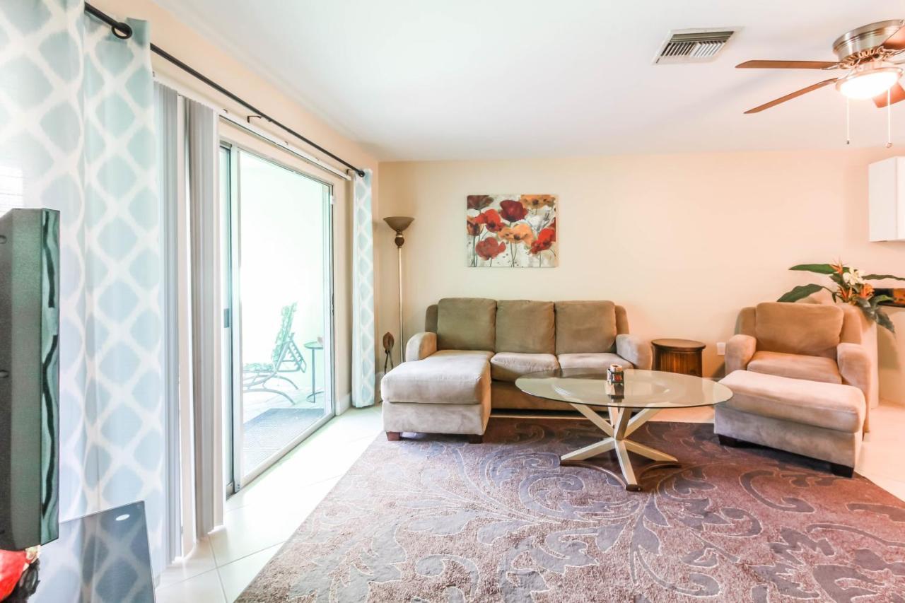 Seatuit Condominiums With Boat Slip Cape Coral Luaran gambar