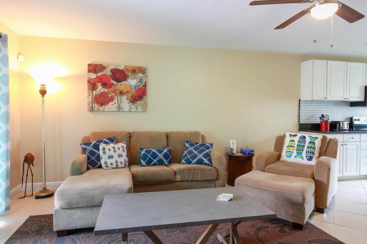 Seatuit Condominiums With Boat Slip Cape Coral Luaran gambar