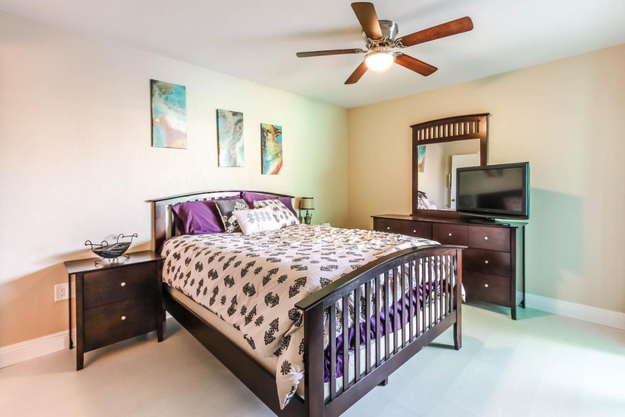 Seatuit Condominiums With Boat Slip Cape Coral Luaran gambar