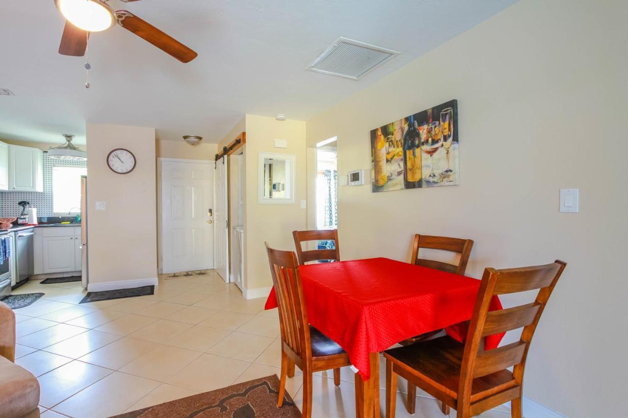 Seatuit Condominiums With Boat Slip Cape Coral Luaran gambar