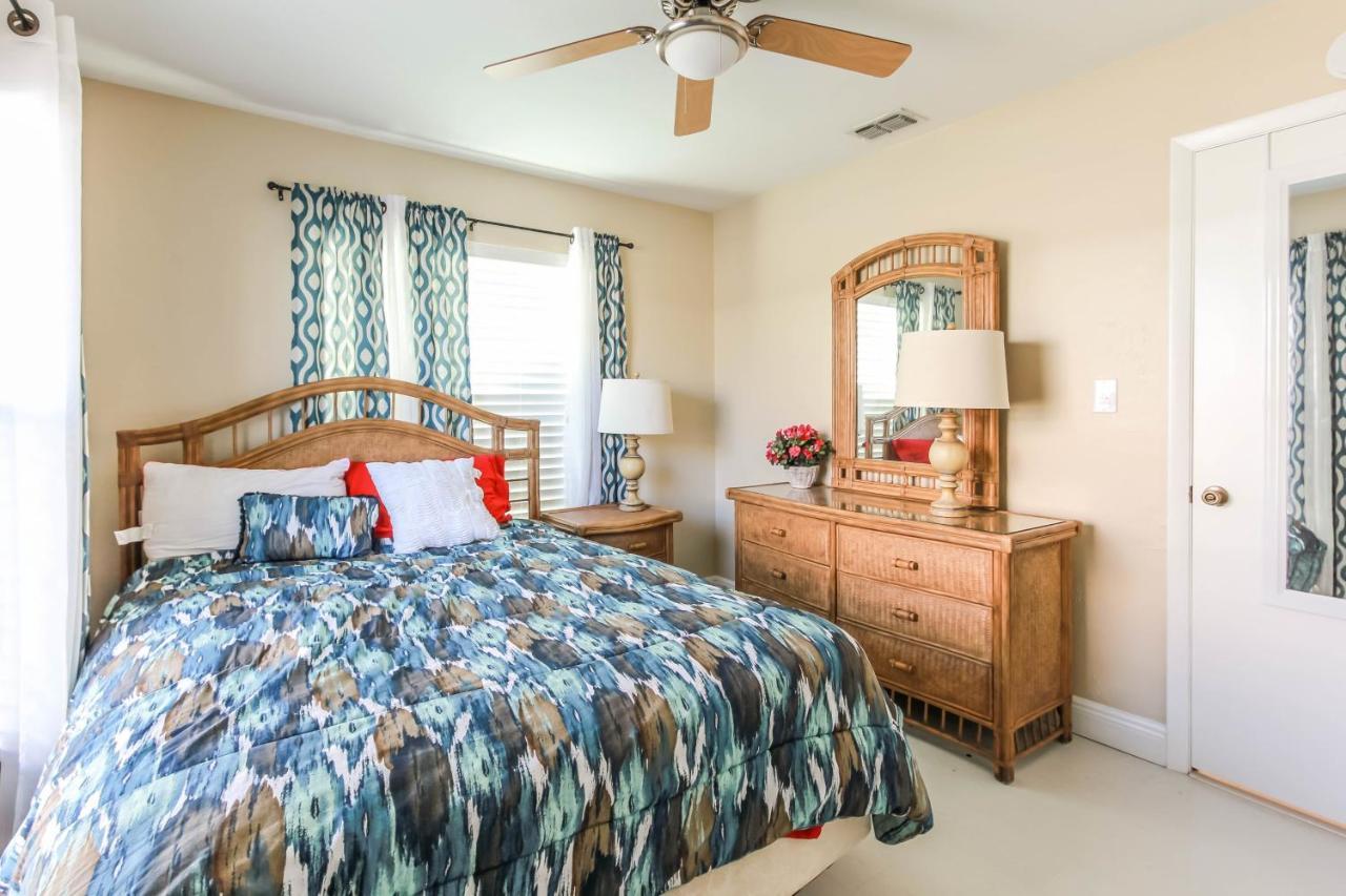 Seatuit Condominiums With Boat Slip Cape Coral Luaran gambar