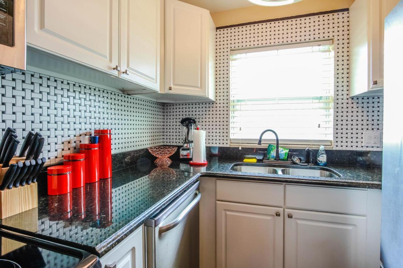 Seatuit Condominiums With Boat Slip Cape Coral Luaran gambar