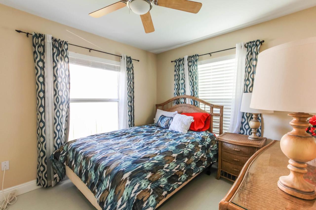 Seatuit Condominiums With Boat Slip Cape Coral Luaran gambar