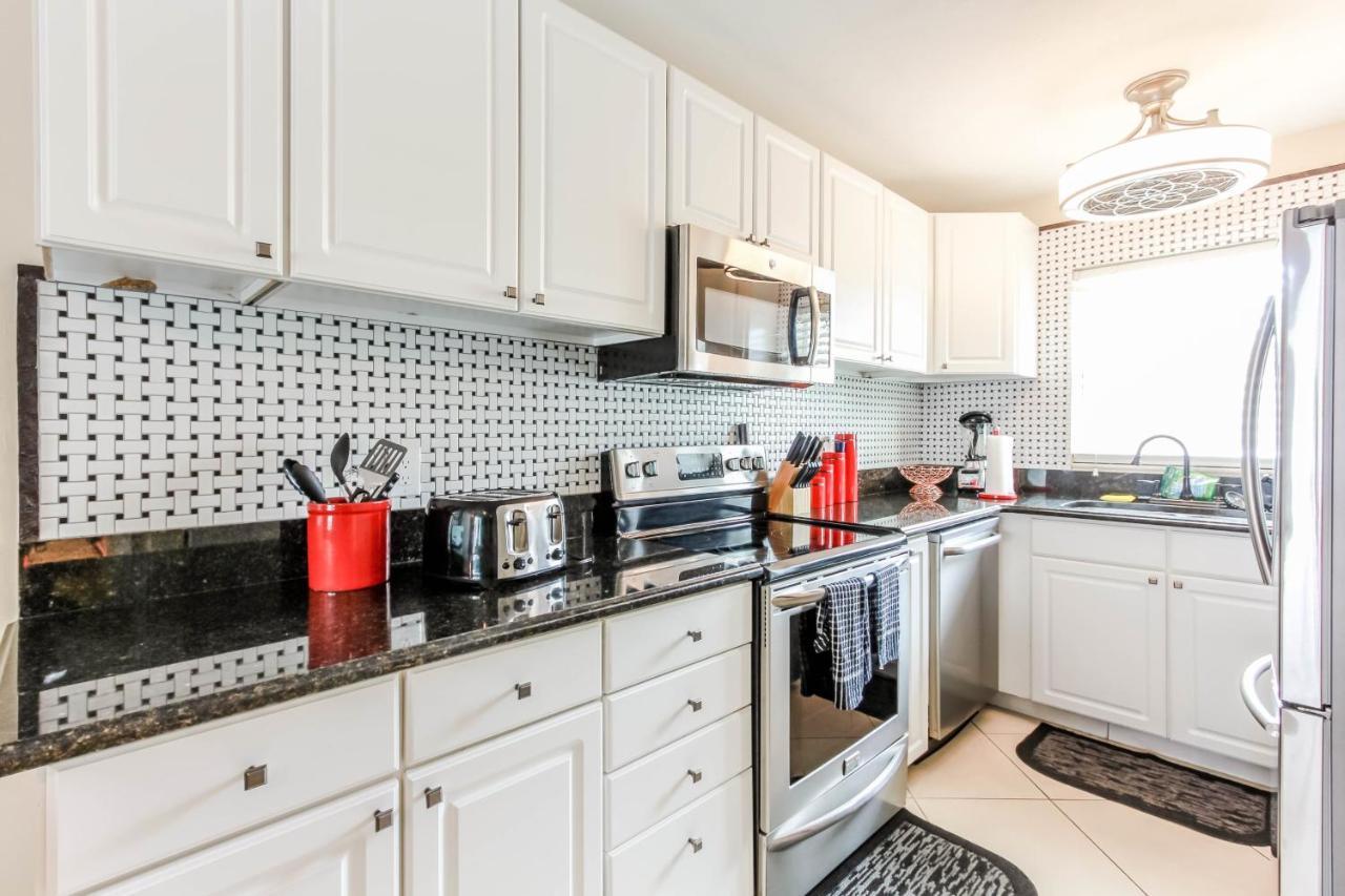Seatuit Condominiums With Boat Slip Cape Coral Luaran gambar